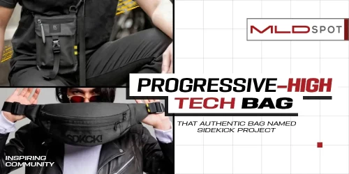 Sidekick Project, dari Ejekan Jadi Favorit dan Pujian